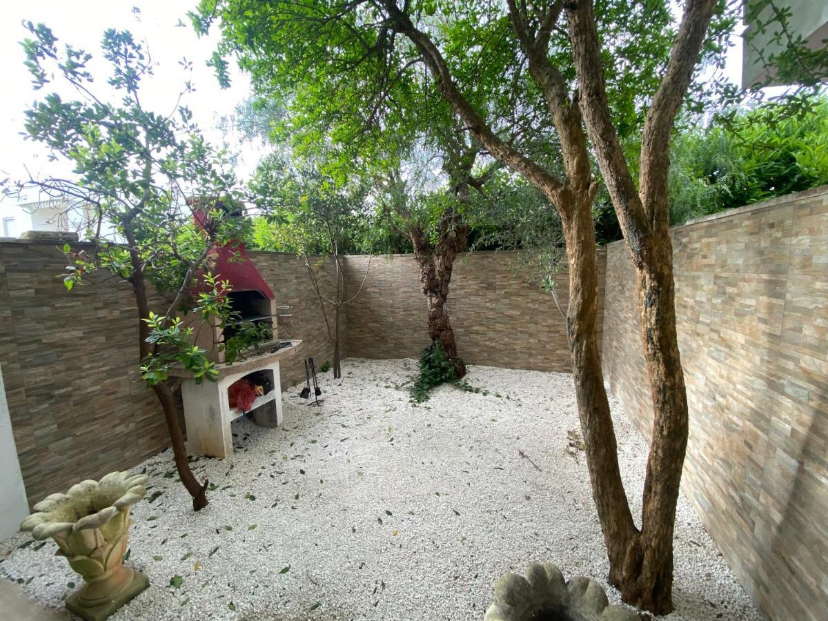 Casa Vacanze Aristotele Nardò Exterior foto